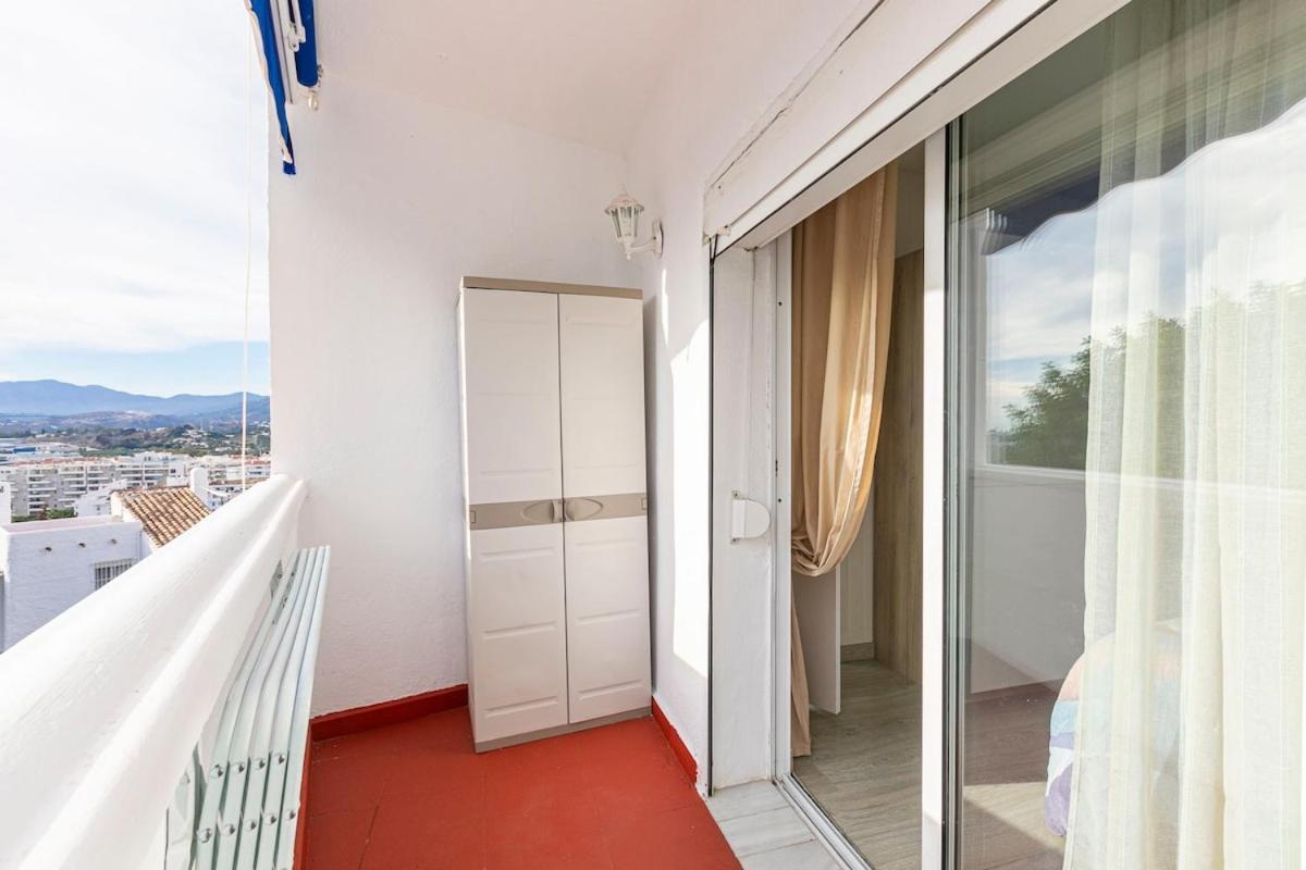 Plaza Pedro - En Nueva Andalucia Apartamento *