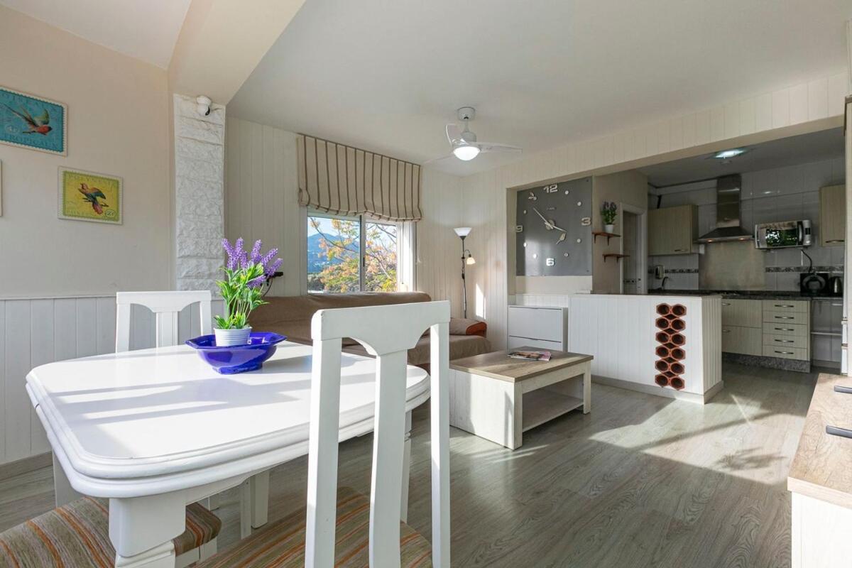 Plaza Pedro - En Nueva Andalucia Apartamento Marbella