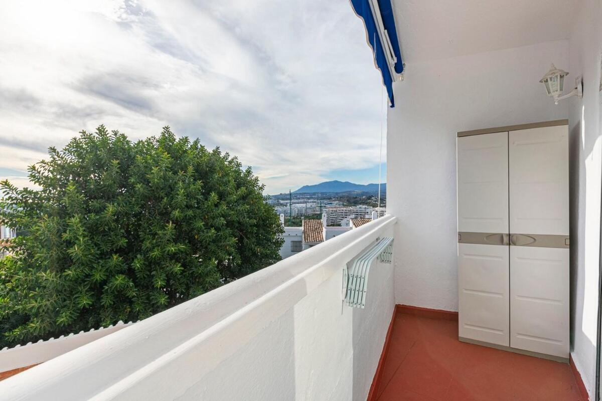 Apartamento Plaza Pedro - En Nueva Andalucia Marbella