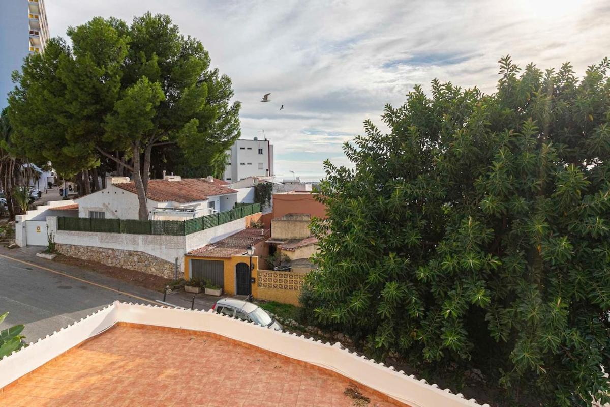 Plaza Pedro - En Nueva Andalucia Apartamento *