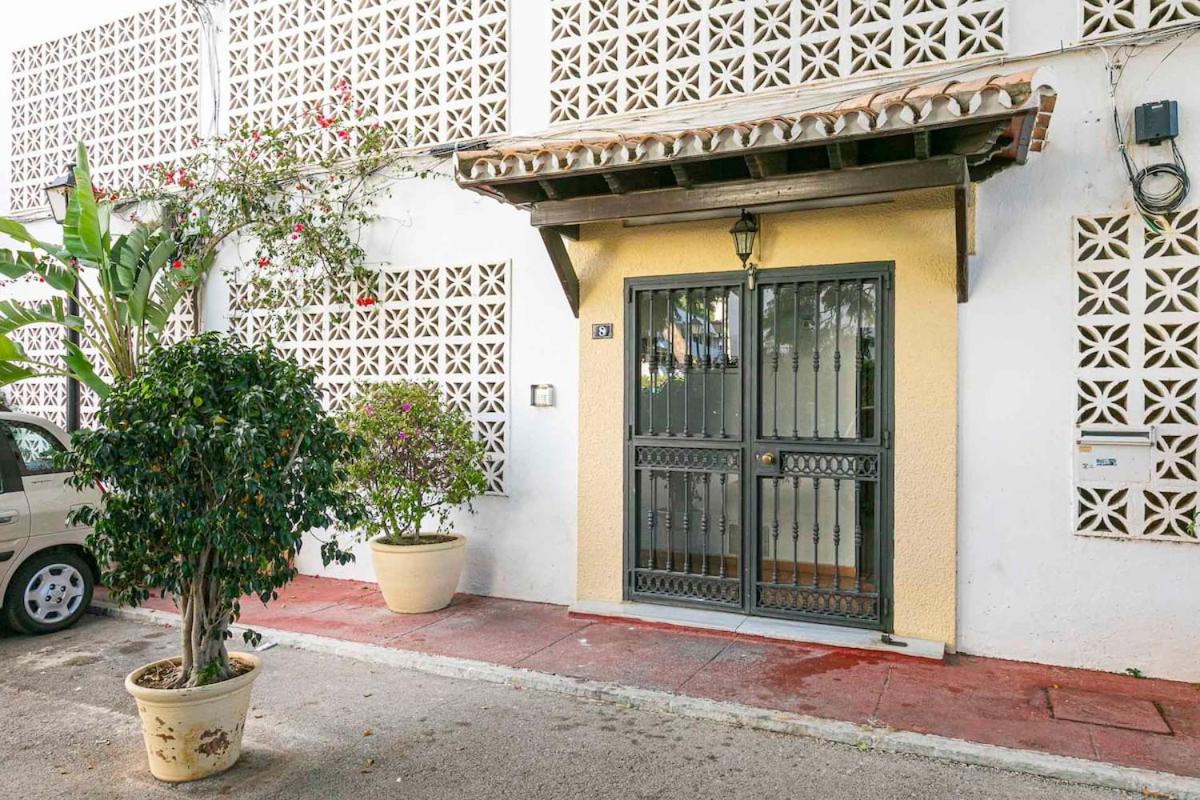 Plaza Pedro - En Nueva Andalucia Apartamento Marbella