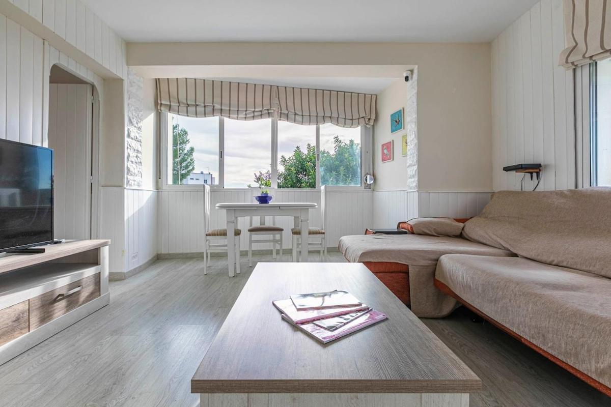 Apartamento Plaza Pedro - En Nueva Andalucia Marbella