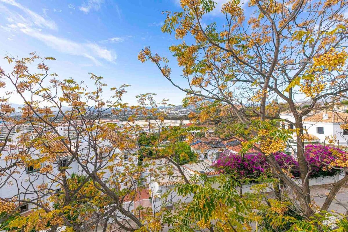Plaza Pedro - En Nueva Andalucia Apartamento